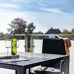 Oase Im Sonnengarten Whg 12 Dg 아파트 *
