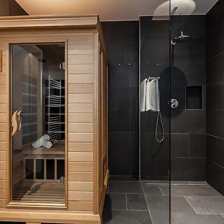 Oase Im Sonnengarten Whg 12 Dg Kellenhusen