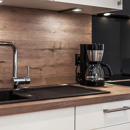 Oase Im Sonnengarten Whg 12 Dg * Kellenhusen