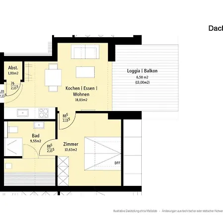 Oase Im Sonnengarten Whg 12 Dg Appartement *