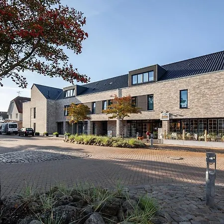 Oase Im Sonnengarten Whg 12 Dg Kellenhusen