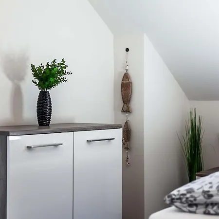 Oase Im Sonnengarten Whg 12 Dg Appartement